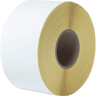 Brother uncoated 102x150mm 1.500 labels (BUS1J150102203)