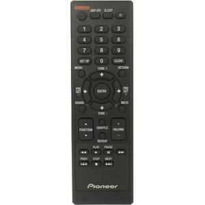 GENERAL Pioneer x-smc4k, x-smc3k, x-smc3s, 076r0tf041 - дистанционно управление дубликат (x-smc4k, x-smc3k, x-smc3s, 076r0tf041) Дистанционно