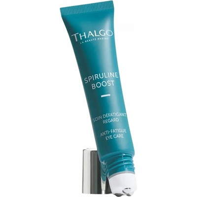 Thalgo SPIRULINE BOOST Péče o oční okolí 15 ml – Hledejceny.cz