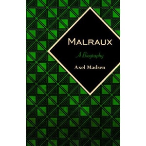 Malraux | Madsen, Axel (ISBN: 9781504008761)