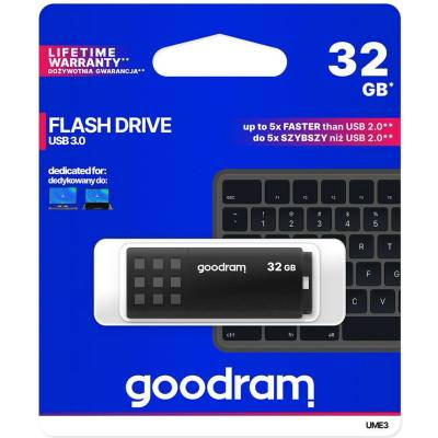 GOODDRIVE EME3 32GB UME3-0320K0R11