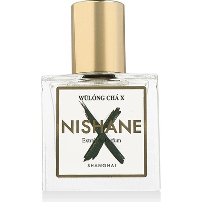 Nishane Nishane Wulong Cha X Parfum unisex 100 ml tester