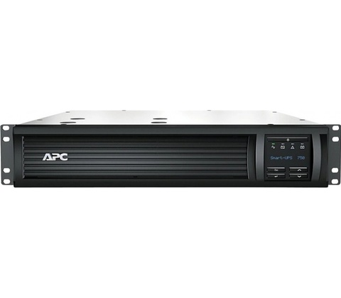 APC SMT750RMI2UC