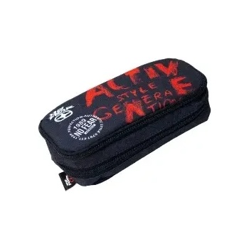 GIM Ученически несесер gim no fear active