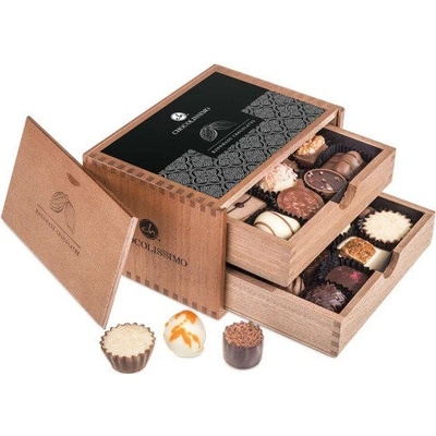 Chocolissimo - Chocolaterie 250 g