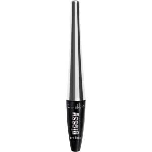 Lovely Течна очна линия Glossy, черна, 2 g - baby
