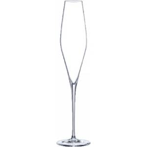RONA Чаша за шампанско Rona Swan 6650 190ml, 6 броя (104812) - topmarket