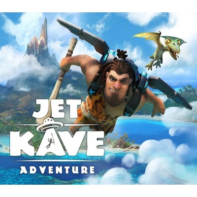 Jet Kave Adventure