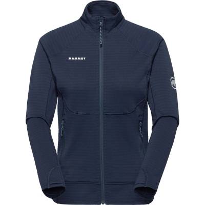 Mammut Taiss ML Jacket Women modrá X