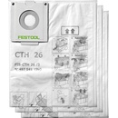 FESTOOL FIS-CTH 48/3H 3 ks