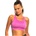 Roxy Evd Flow bikini top - Pink (Rosebud)