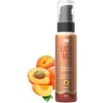 Intt Cosmetics Lick me Ядлив гел за облизване със затоплящ ефект Peach 50 мл (P25738)