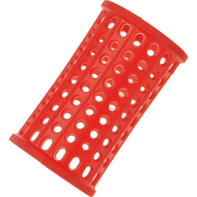 Sibel Natáčka plastová - průměr 40 mm - 10 ks 4600832