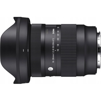 SIGMA 16-28mm f/2.8 DG DN Contemporary L-mount