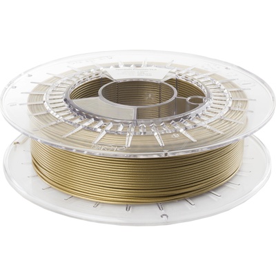 Spectrum PLA Glitter Aztec Gold - 1, 75 mm / 500 g (80186)