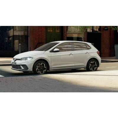 Volkswagen Polo 1.0 TSI 70 kW