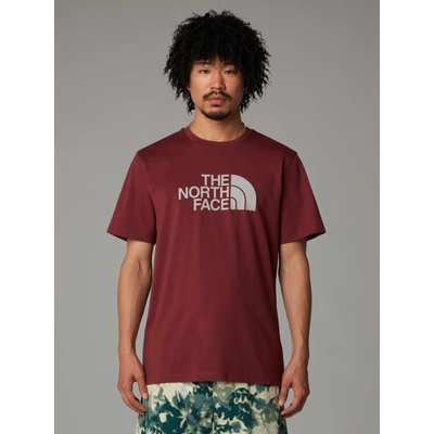 The North Face Тениска m ss easy tee
