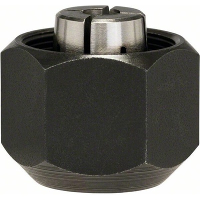 BOSCH Kleštinové upínací pouzdro 6 mm, 27 mm