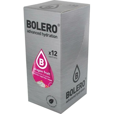 Bolero Classic Drink Mix dračí ovoce 12 x 9 g