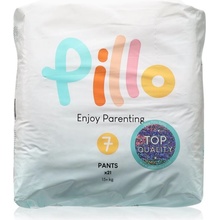 Prem Pilloium Pants XXL 7 +15 kg 21 ks