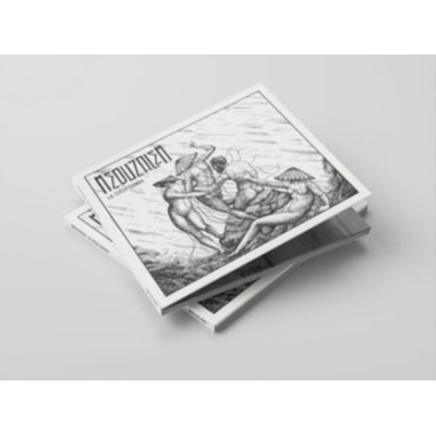 La Terza Gamba - MeduzaleM - Digipak CD