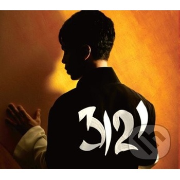 Prince - 3121 [VINYL]