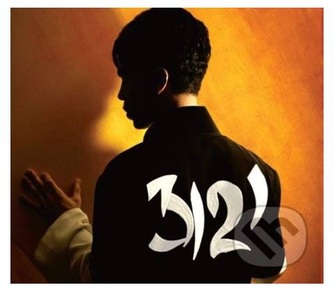 Prince - 3121 [VINYL]