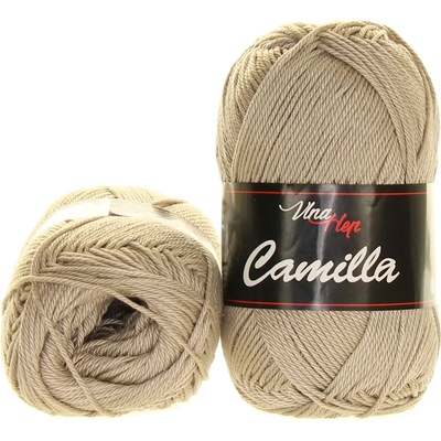 Vlna Hep Camilla kapučíno 8225 – Zboží Mobilmania