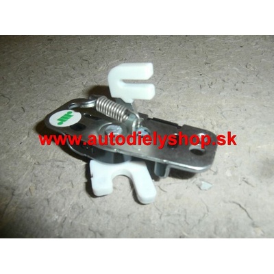 Peugeot Boxer 8/02-06 vnútorný zámok posuvných dverí
