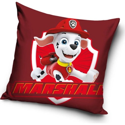 Carbotex Labková Patrola Erb Marshall 40 x 40 cm