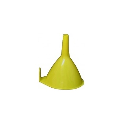 Plastová nálevka 6 cm