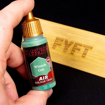 Army Painter Air Wizards Orb Warpaints 18 ml
