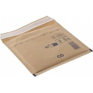 Emerson Bubble mailer Emerson CD brown