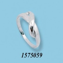 Tokashsilver strieborný prsteň 1575059