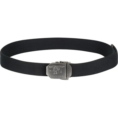 Helikon-Tex Helicon-Tex HKN NAVY SEAL Колан с метална катарама черен 4 см (PS-NSE-PO-01)