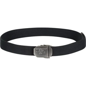 Helikon-Tex Helicon-Tex HKN NAVY SEAL Колан с метална катарама черен 4 см (PS-NSE-PO-01)