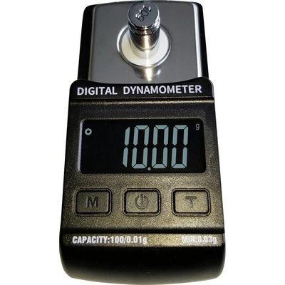 Analogis 6333 Balance IT