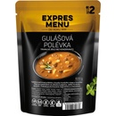 EXPRES MENU Gulášová polévka 600 g