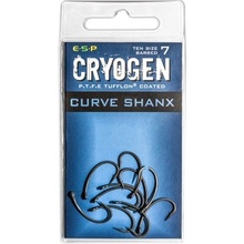 ESP Cryogen Curve Shanx veľ.4 10ks