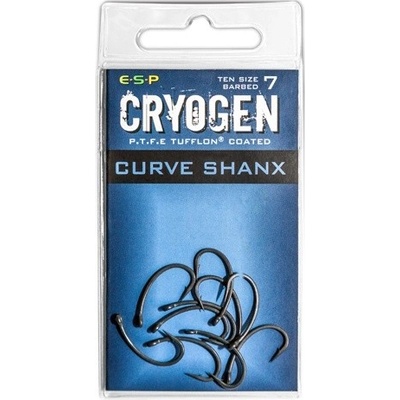 ESP Cryogen Curve Shanx veľ.4 10ks