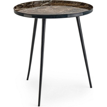 Bizzotto ХОЛНА МАСА vallika 46.5x52.5 ЧЕРНa (0746721)