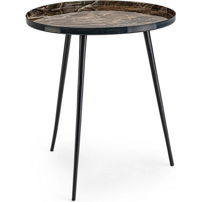 Bizzotto ХОЛНА МАСА vallika 46.5x52.5 ЧЕРНa (0746721)