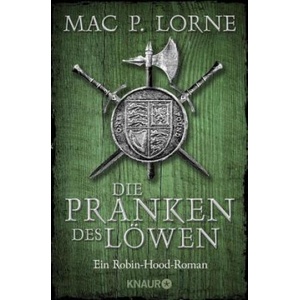 Die Pranken des Löwen | Mac P. Lorne (ISBN: 9783426521472)
