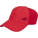 Babolat Basic Logo Cap 5UA1221-5027