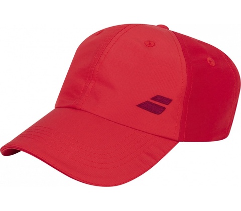 Babolat Basic Logo Cap 5UA1221-5027