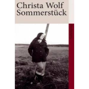 Sommerstuck | Christa Wolf (2008)