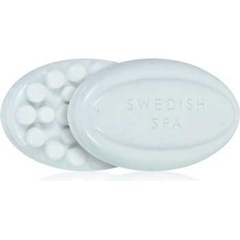 Oriflame Swedish Spa Smooth Rocks peelingové mydlo 100 g