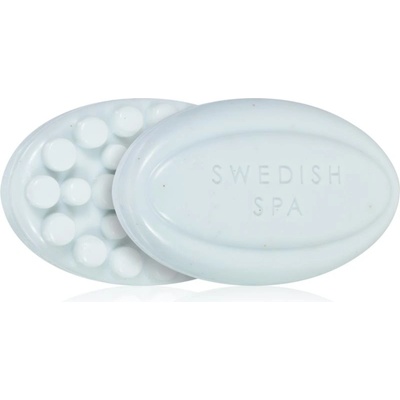 Oriflame Swedish Spa Smooth Rocks peelingové mydlo 100 g