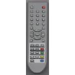 GENERAL EUROLINE GOODMANS GTVL26W8HD, GTVL26W8HD, LCD2630 - съвместимо дистанционно управление на марката General (GOODMANS GTVL26W8HD, GTVL26W8HD, LCD2630) Дистанционно