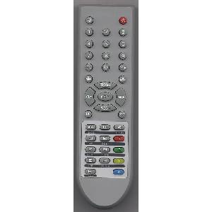 GENERAL EUROLINE GOODMANS GTVL26W8HD, GTVL26W8HD, LCD2630 - съвместимо дистанционно управление на марката General (GOODMANS GTVL26W8HD, GTVL26W8HD, LCD2630) Дистанционно